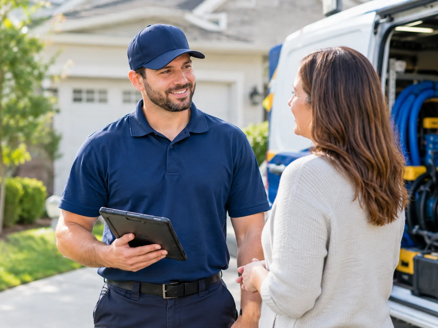 Sewage Backup Cleanup Greendale, WI FAQs